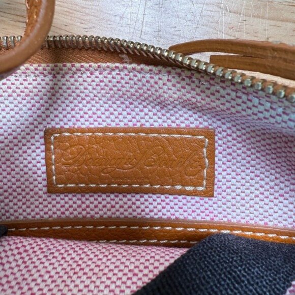 Dooney & Bourke Tan Crossbody Bag - Picture 10 of 16